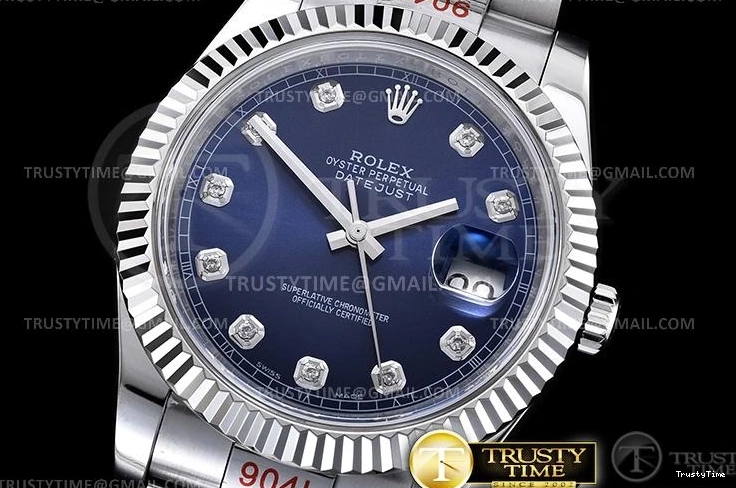 1019 R2DJ0253I – DJ2 41mm Oyst FashionForward 651